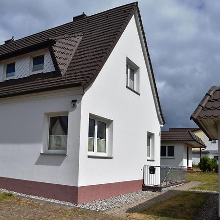 Flat With Sauna In Rerik On The Baltic Sea エクステリア 写真