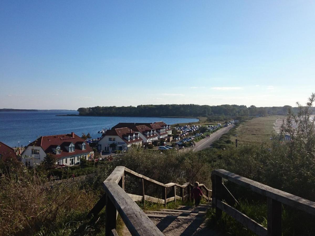 Flat With Sauna In Rerik On The Baltic Sea 部屋 写真