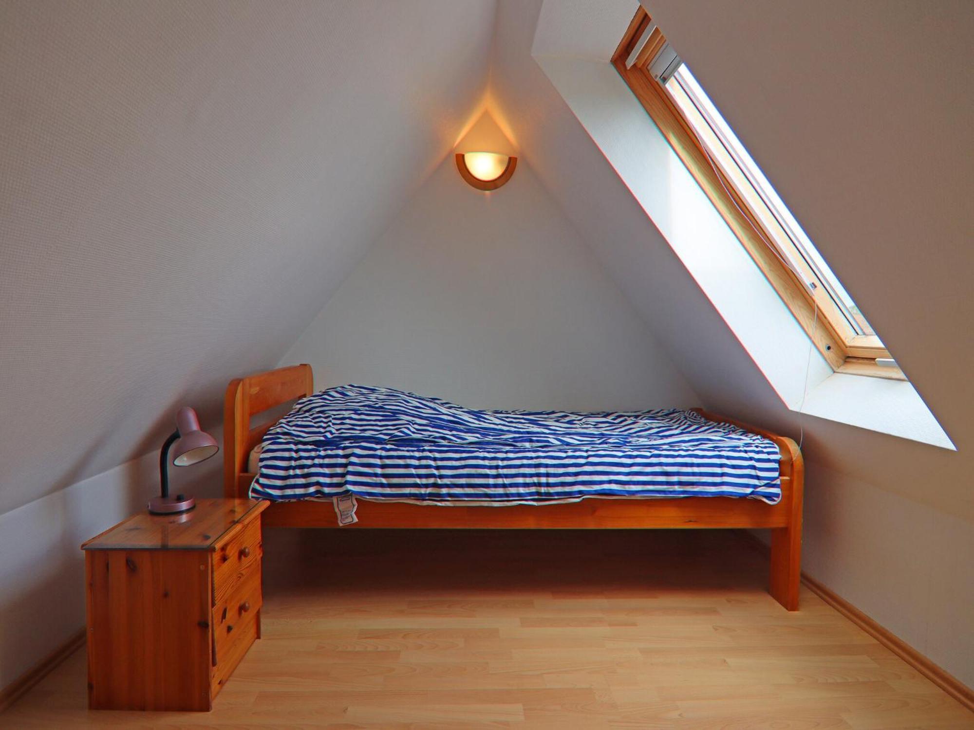 Flat With Sauna In Rerik On The Baltic Sea エクステリア 写真