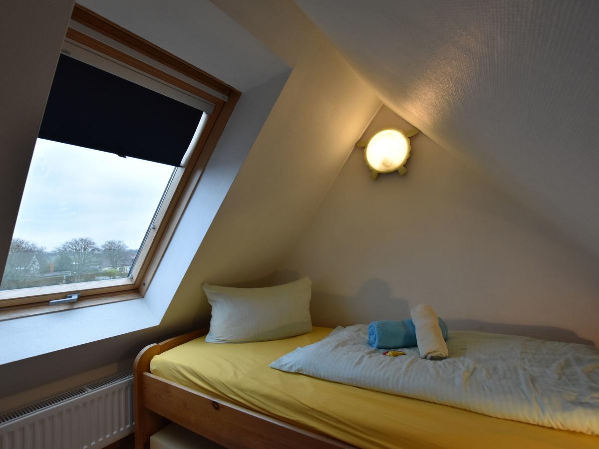 Flat With Sauna In Rerik On The Baltic Sea エクステリア 写真